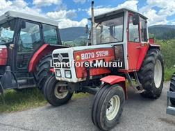 Steyr 8070