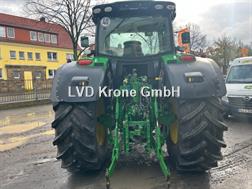 John Deere 6210 R