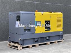 Atlas Copco V 1100 VSD