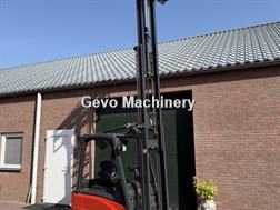 Linde E20L-01