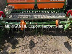 Amazone D9 3000 Spezial