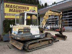 Yanmar B 50