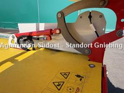 Pöttinger Novacat F 2700 Alpin