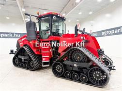 Case IH QUADTRAC 550