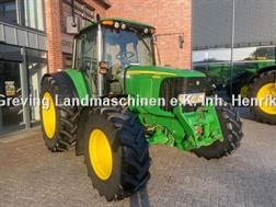 John Deere 6320 PREMIUM