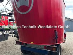 Siloking TrailedLine Classic 12 cb