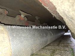 Maschio Klepelmaaier DX 185 SI (huur Nunspeet)