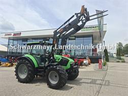 Deutz-Fahr Agrotron 5100 DT