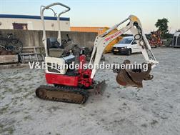 Takeuchi 210R