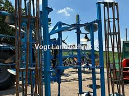 Lemken Smaragd 9/500 K