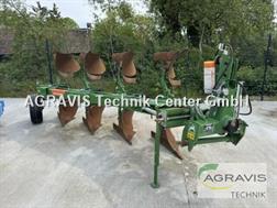 Amazone CAYROS XM 4-950 S