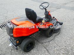 Husqvarna R 216 TC AWD