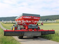 Unia RCW 85 H Kalkstreuer Düngerstreuer 8500 L 6 m Heli