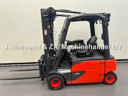 Linde 386 E 20 PL-02