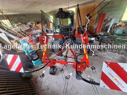 Fella TH 401 DS