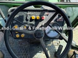 Fendt 309 LSA