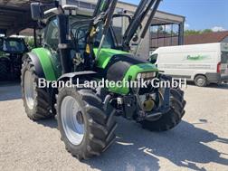 Deutz-Fahr Agrofarm 420