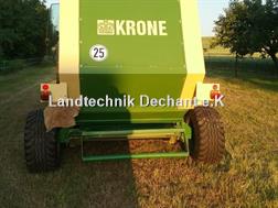 Krone KR 130 S