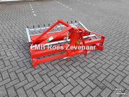 Boxer Manegebak vlakker Piste Profi 170