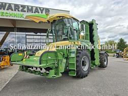 Krone Big M 450 CV