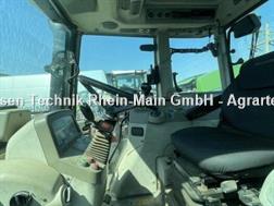 Fendt 411 Vario