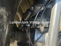 New Holland TVT 195