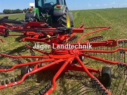 Kuhn GA 8131 / Mittelschwader