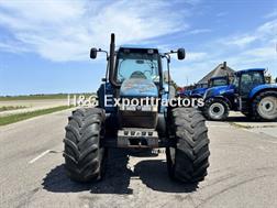 New Holland 8360
