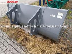 Bressel & Lade Leichtgutschaufel 2,00m