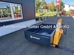 Uniforest Gibon 180/125