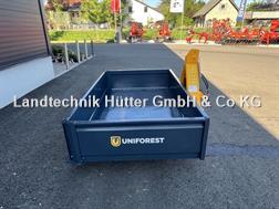 Uniforest Gibon 200/125