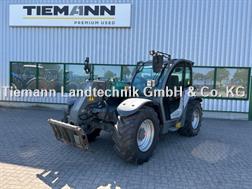 KRAMER KT 357
