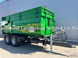 Kröger MUK 303 Agroliner