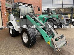 KRAMER KL37.5