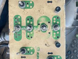 Krone Swadro 1250