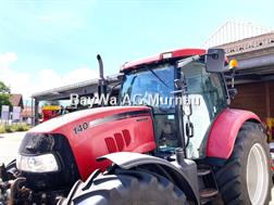 Case IH Maxxum 110