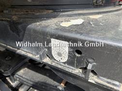 Fliegl DTL 300 AGRAR