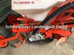 Kuhn Plater 2 4-reihig