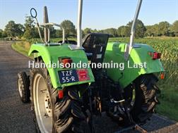 Deutz-Fahr D 4506