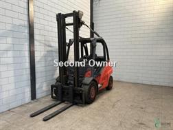 Linde H 50 D (394)