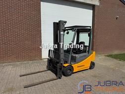 Linde EFG320