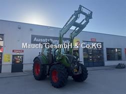 Fendt 313 Vario