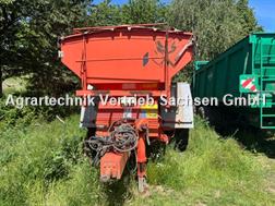 Rauch TWS 7000