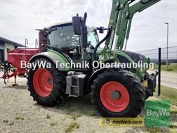 Fendt 516 Vario