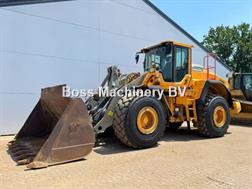 Volvo L150H - German Machine / Automatic Greasing