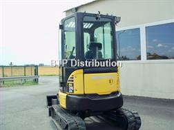 Komatsu PC26MR-3