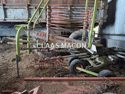 Claas LINER 430 S