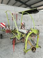 Claas LINER 500