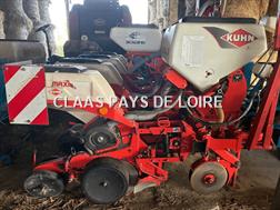 Kuhn SEMOIR MAXIMA 2 M