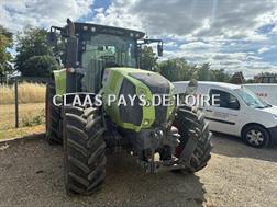 Claas ARION 620 CIS